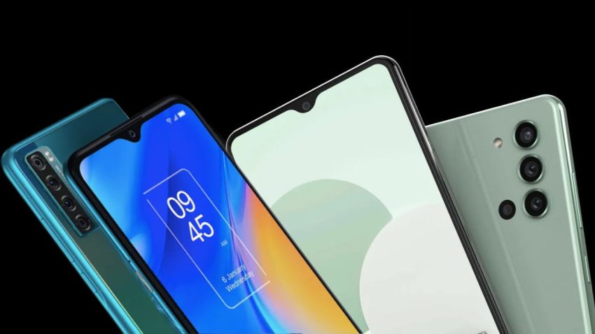 En Hızlı Android Telefonlar Belli Oldu?