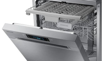 Samsung Bulaşık Makinesi 4e Hatası