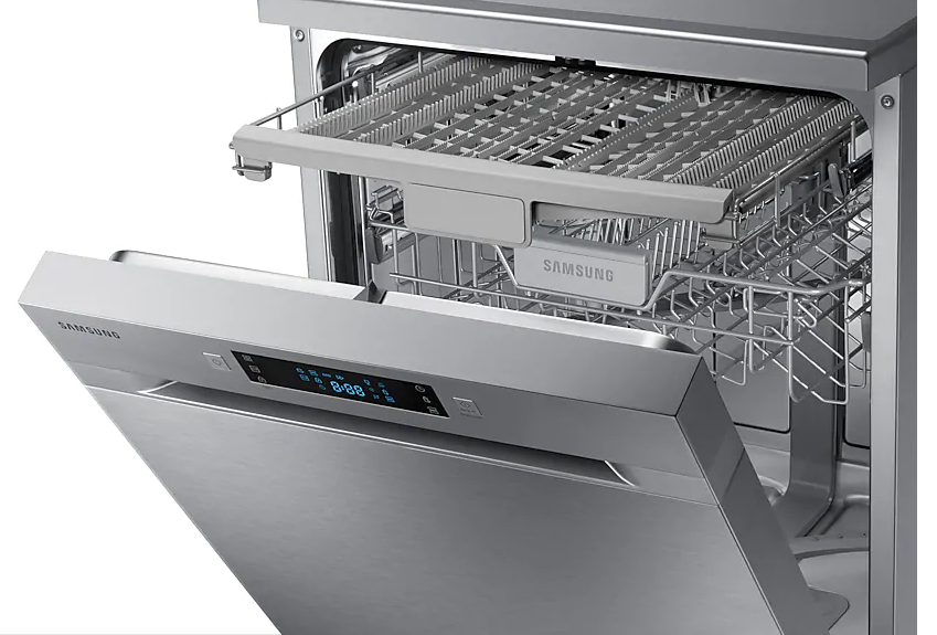 Samsung Bulaşık Makinesi 4e Hatası
