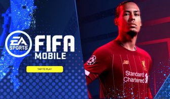 FİFA Mobile Kaynak İndirme Hatası