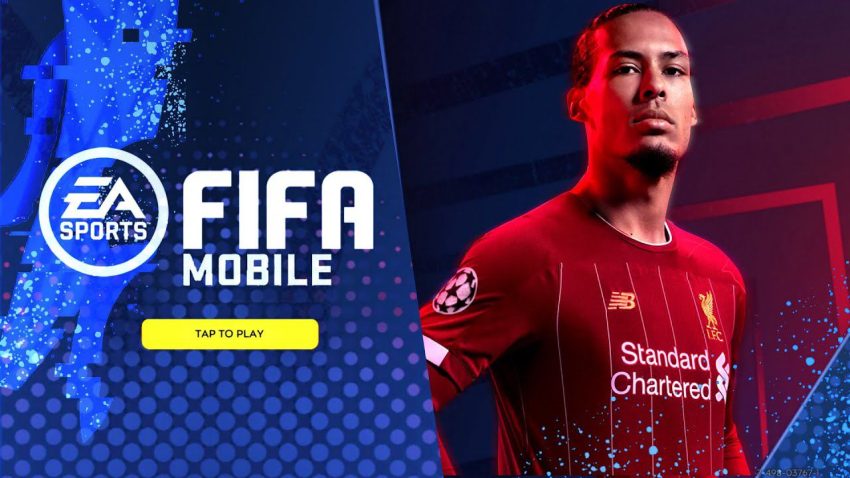 FİFA Mobile Kaynak İndirme Hatası