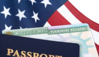 Green Card Başvurusu Nasıl Yapılır?