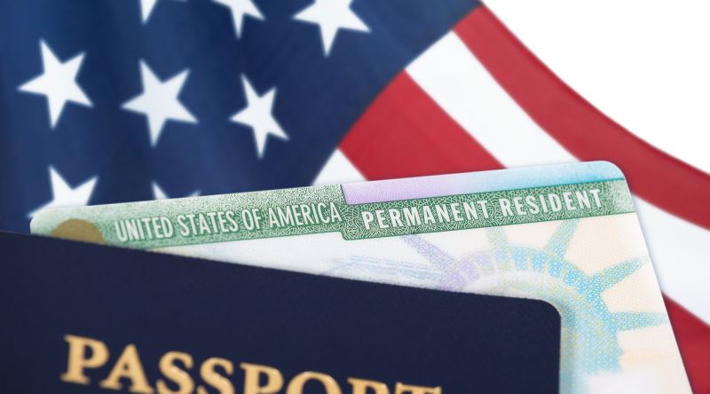 Green Card Başvurusu Nasıl Yapılır?
