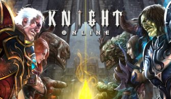 Knight Online Oyunundan Nasıl Gerçek Para Kazanılır?