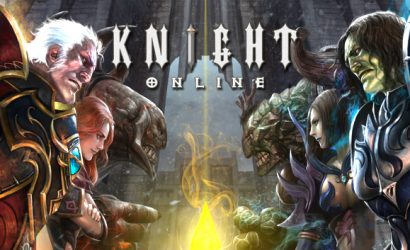 Knight Online Oyunundan Nasıl Gerçek Para Kazanılır