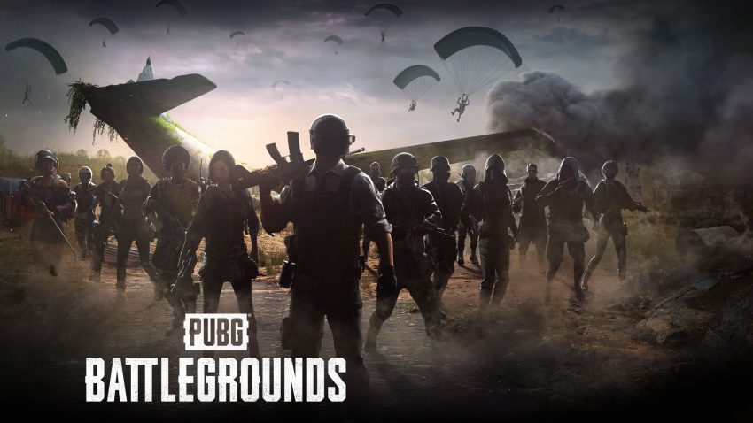 Pubg Sunucular Meşgul Hatası