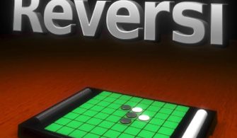 Reversi Akıl ve Zekâ Oyunu Nasıl Oynanır?