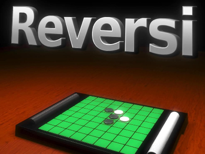 Reversi Akıl ve Zekâ Oyunu Nasıl Oynanır?