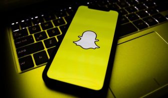 Snapchat Gönderilemedi Hatası