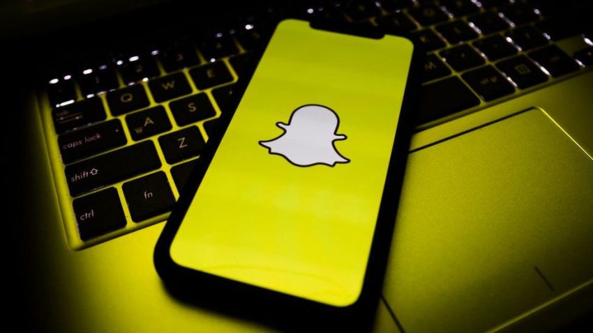 Snapchat Gönderilemedi Hatası