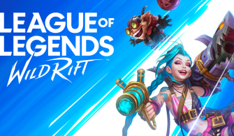 Wild Rift Bağlantı Hatası