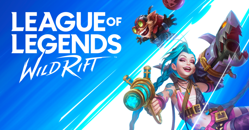 Wild Rift Bağlantı Hatası
