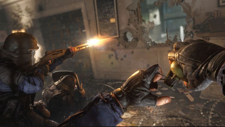 Rainbow Six Siege Bağlantı Hatası