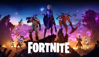 En Sevilen Fortnite Karakterleri?