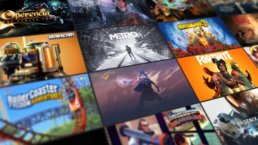 Epic games oturum açma hatası