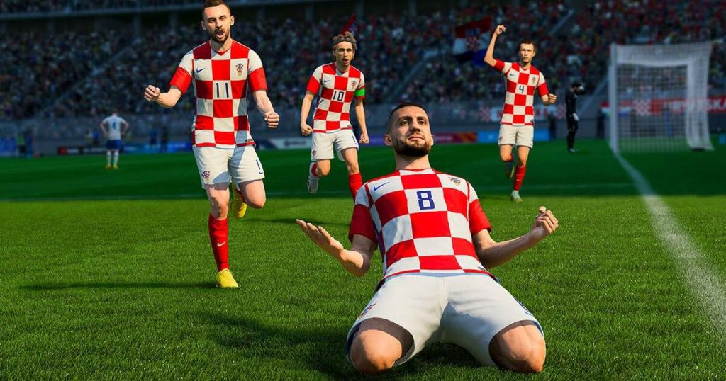 Fifa 23 Anti Cheat Hatası