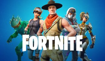 Fortnite Sistem Gereksinimleri
