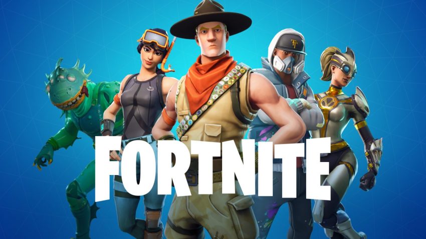 Fortnite Sistem Gereksinimleri