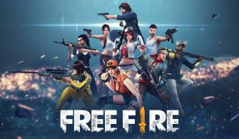 Free Fire Max Kullanım kodları