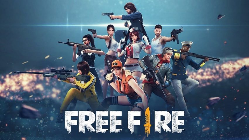 Free Fire Max Kullanım kodları