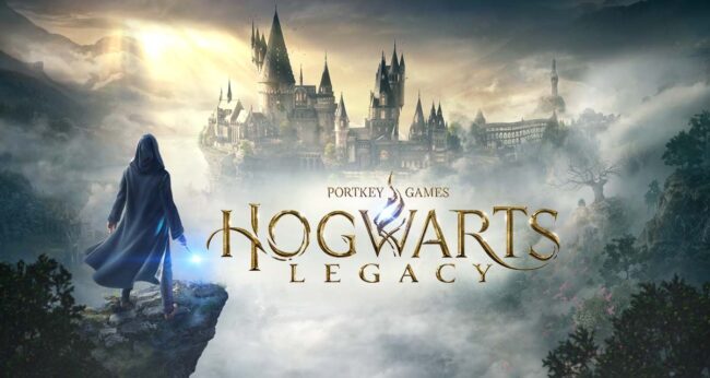 Hogwarts Legacy Sistem Gereksinimleri