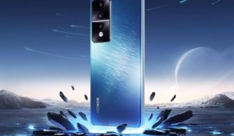 Honor 80 Pro Flat Telefon İncelemesi