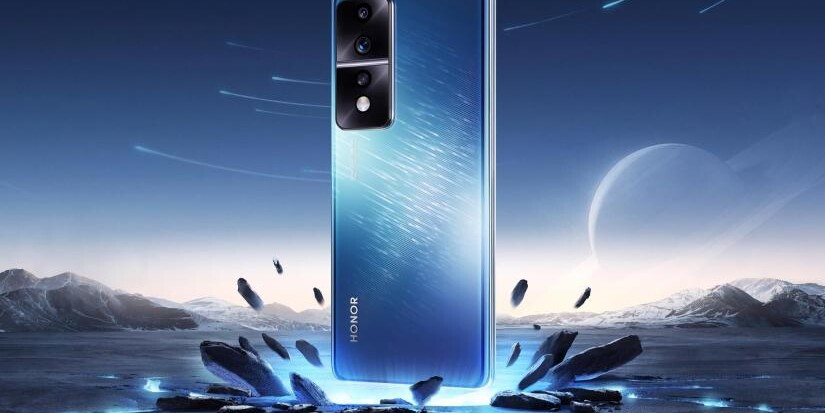 Honor 80 Pro Flat Telefon İncelemesi