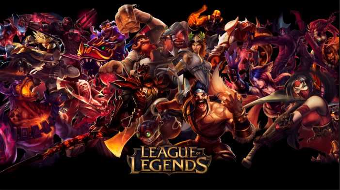 LOL Açılmama Sorunu