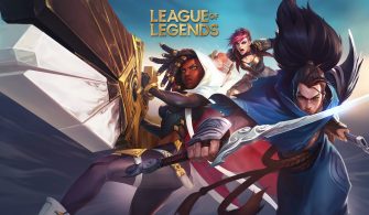 League Of Legends Sistem Gereksinimleri