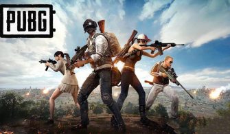 PUBG Mobile İsim Önerileri
