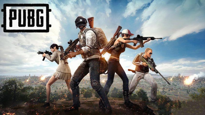 PUBG Mobile İsim Önerileri