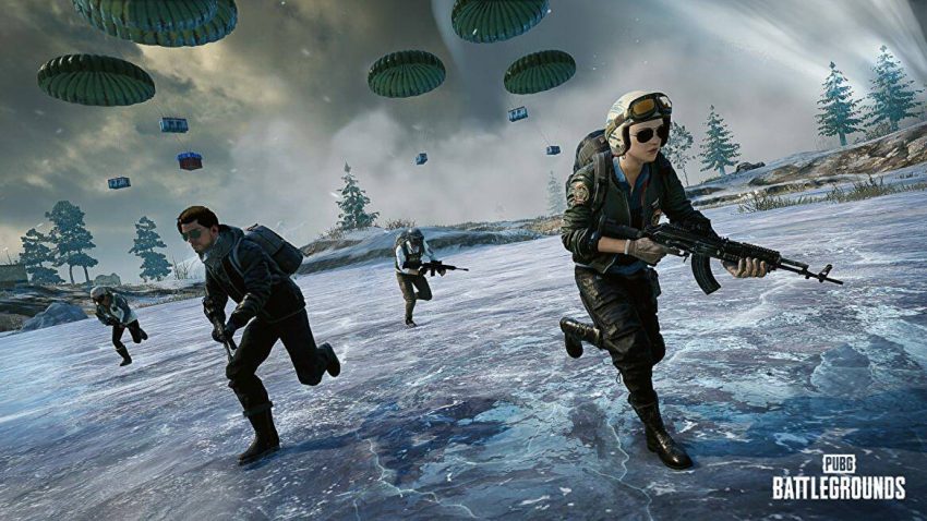 Pubg Battlegrounds Sistem Gereksinimleri