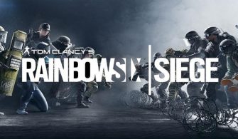 Rainbow Six Siege sapma sorunu
