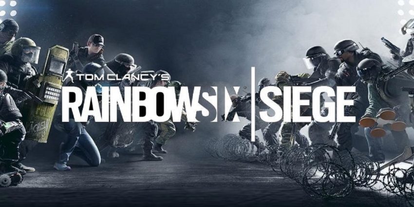Rainbow Six Siege sapma sorunu