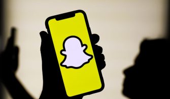 Snapchat Hayalet Yolu Nedir?
