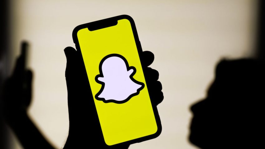 Snapchat Hayalet Yolu Nedir?