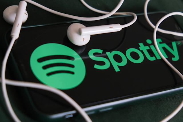 Spotify Nedir?