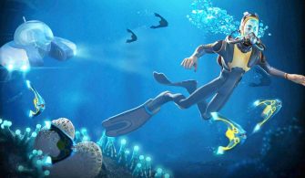 Subnautica Sistem Gereksinimleri, Subnautica Nedir?