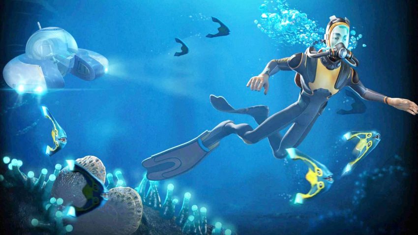 Subnautica Sistem Gereksinimleri, Subnautica Nedir?