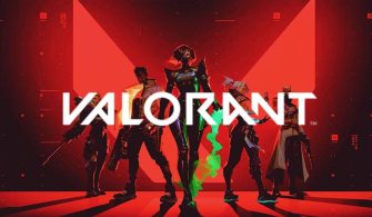 Valorant Val 43 Hatası