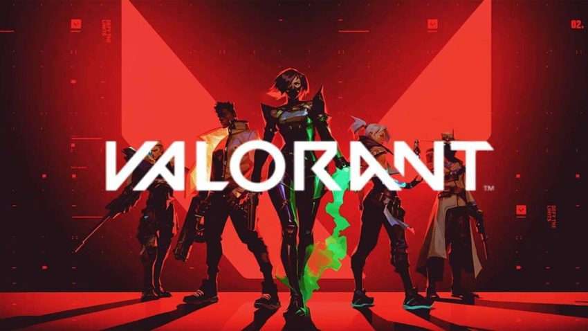 Valorant Val 43 Hatası