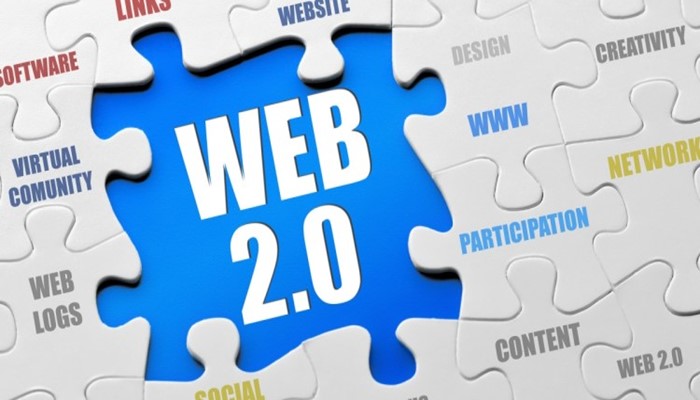Web 2.0 Avantajları Nelerdir?