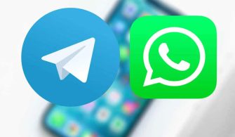 <strong>WhatsApp ve Telegram Arasındaki Önemli Farklar: Hangisi Daha Uygun Sizin İçin?</strong>