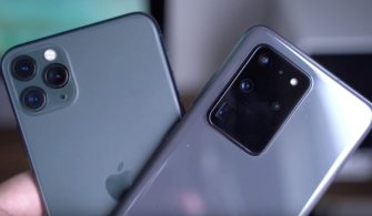 iPhone ve Samsung teknolojisi arasındaki farklar neler?