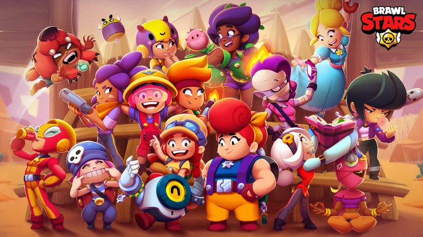 Brawl Stars Nedir?