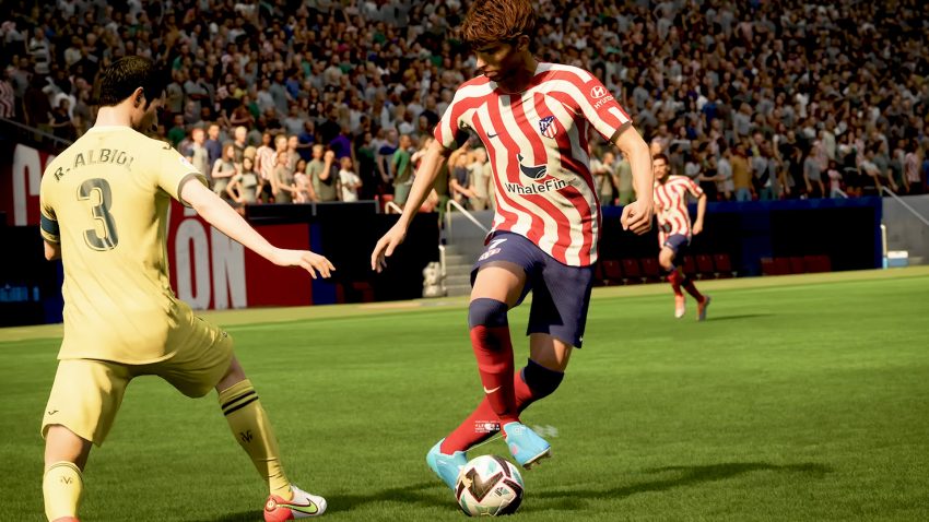 FIFA 23 Nedir?