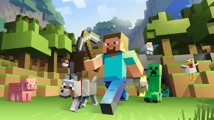 Minecraft sunucuya bağlanılamadı hatası