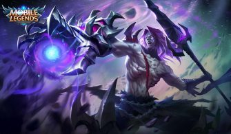 Mobile Legends beta sürümü hatası