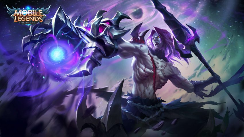 Mobile Legends beta sürümü hatası
