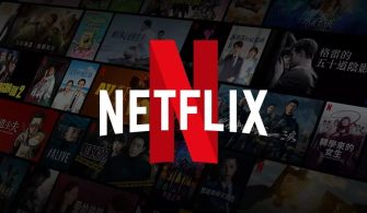 Netflix Bağlantı Hatası